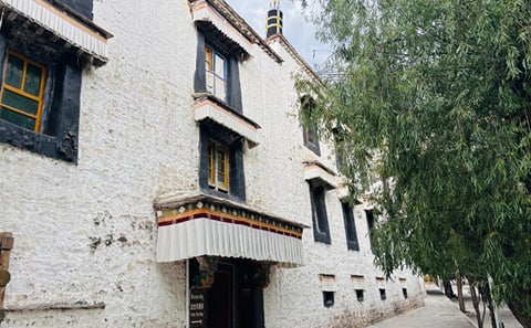 Tibet: 5 Days-Lhasa & Sacred Lakes Discovery Trip