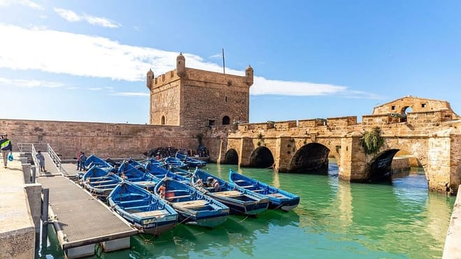 Surf Trip from Marrakech to Essaouira Waves | 1 Day : Private & Luxury 10