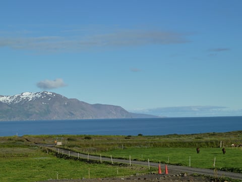 The Seaside tour, photo 5