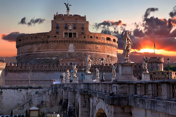 Sant'angelo Castel