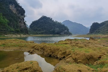 5-Day Adventure Trekking Tour in Cao Bằng, Vietnam