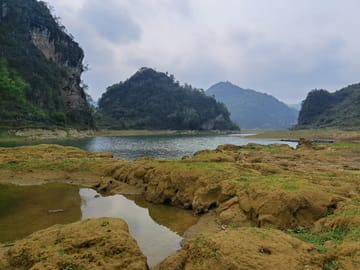 5-Day Adventure Trekking Tour in Cao Bằng, Vietnam