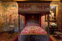 Loire Chambord Chenonceau Da Vinci Castle Private Tour from Paris 7