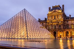 Paris 48 hours Museum Pass
