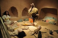 The Lord of Sipan Royal Tombs Museum Tour