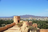 Tour Shahad 4 Days-3 Nights, Oman Tours Package 1