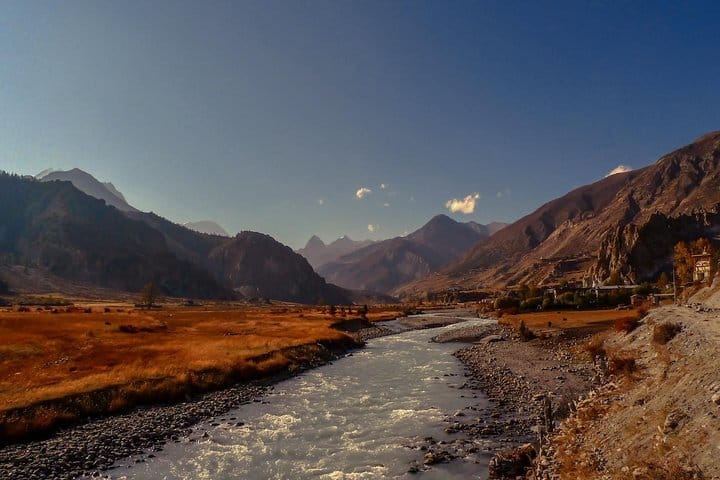 19 Days Mera Peak Climbing & Expedition – One Life-Changing Himalayan Adventure