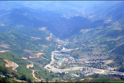 Sapa Remote Trekking 3 days 2 nights