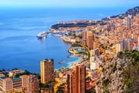 Full day 6-Hours Private Tour of Cote d'Azur Nice Cannes Monaco  6