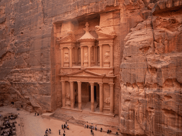 Cultural Tour of Cairo and Aswan's Ancient Wonders