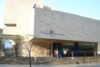 Museum of Latin American Art