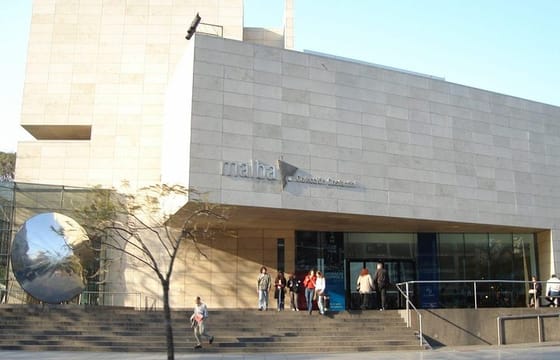 Private Art and Museums Tour in Buenos Aires