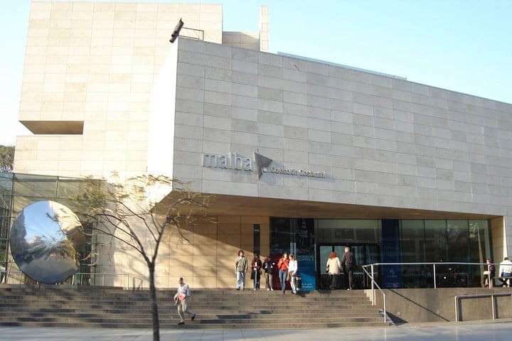 Museum of Latin American Art