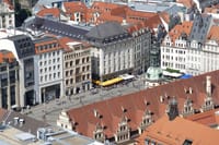 Leipzig Private Walking Tour with Local Guide 7