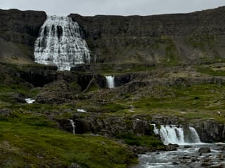 Dynjandi Waterfall & Countryside Visit, photo 6
