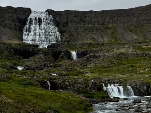 Dynjandi Waterfall & Countryside Visit, photo 6
