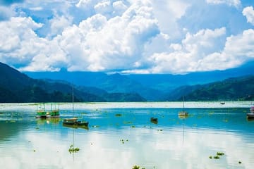 Cultural and Scenic Tour of Kathmandu and Pokhara