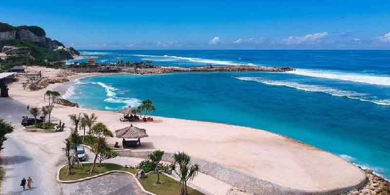 North Bali : Sunrise with Dholpin, Waterfall and Iconic Gate