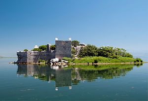 One day trip to Skadar Lake from  Tivat