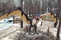 Perfect for Children! Jurassic Park Private Tour 8