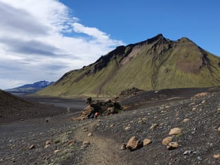 5 Day Laugavegur Trail & Thórsmörk (Self-guided - Tents), photo 43
