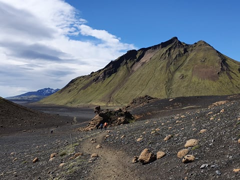 5 Day Laugavegur Trail & Thórsmörk (Self-guided - Tents), photo 43