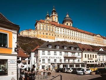Private Guided Tour of Vienna's Historical Landmarks