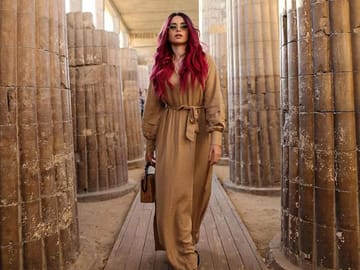 Premium Luxor Over Day Valley of Kings, Temples, Lunch – Hurghada