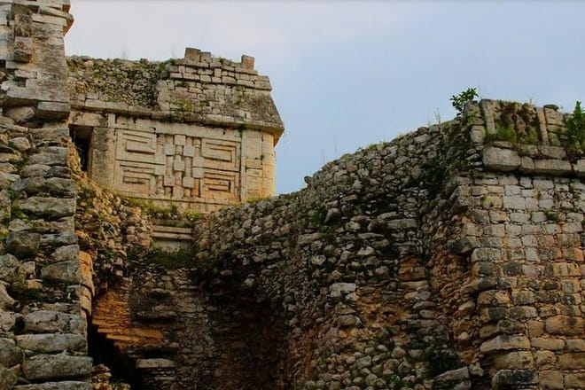 Equinox Splendor: Chichén Itzá Sunset Tour from Cancun and Riviera Maya photo 6