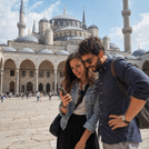 Secrets of Istanbul Fatih Self-Guided Exploration Game Tour 1