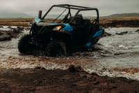 2.5 Hours Lava Field Buggy 8
