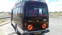 Road Transfer from Nairobi to Amboseli 3