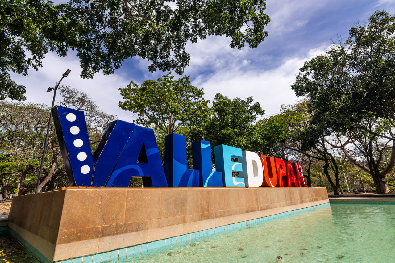 Valledupar: El Alma del Vallenato 2