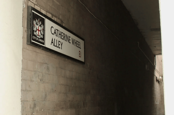 Hidden London Walking Tour | Private