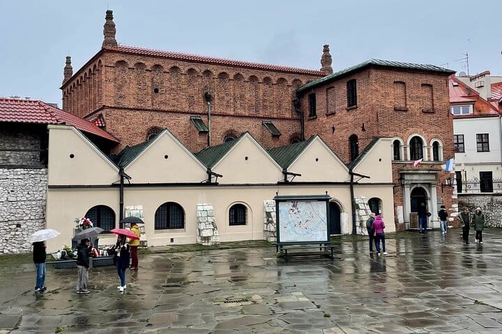 Old Synagogue