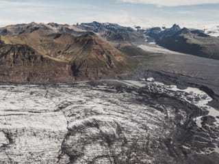 Scenic Airplane Tour from Skaftafell, photo 23