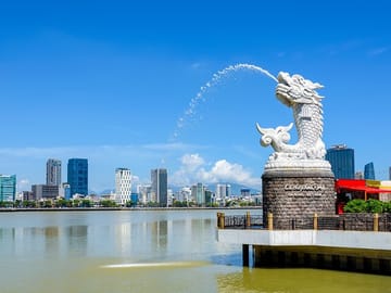 Explore other famous attractions in Da Nang.