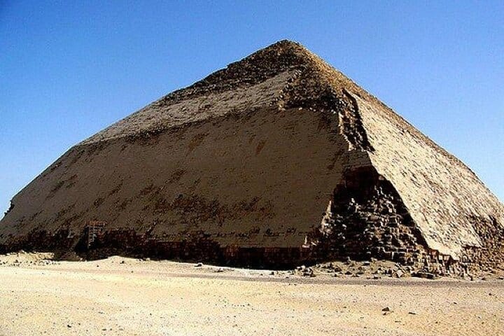 Dahsur Pyramid