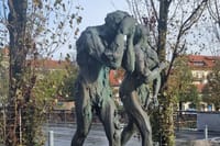 Ljubljana Historic Downtown Audio Guided Walking Tour 9