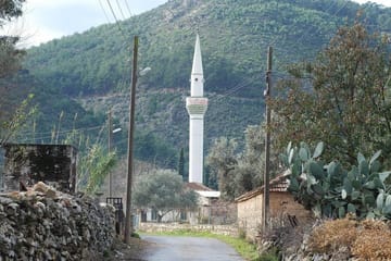 Private Carpet Weaving Tour in Pınarlıbelen, Bodrum