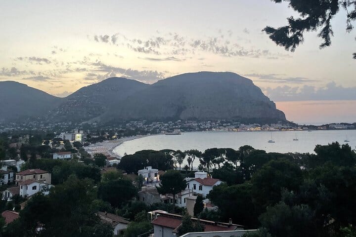 From Palermo: Grand Tour in CruiserCar