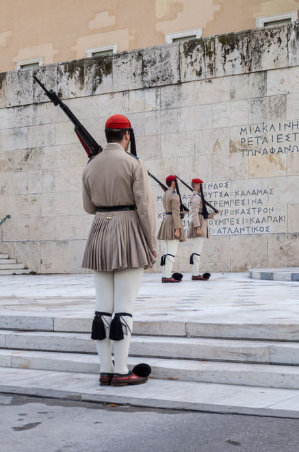 Athens City Tour, Acropolis and Acropolis Museum Tour photo 4