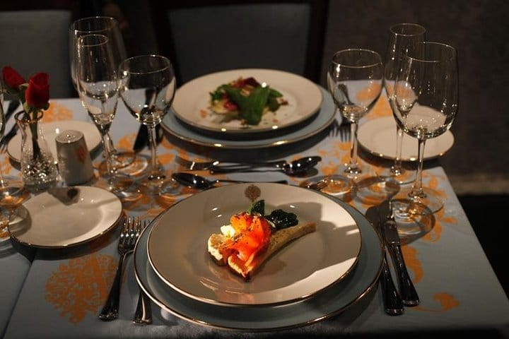 Dinner