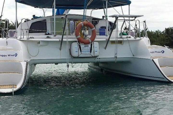 5 tours in 1 (Eco Farm/Horseback/City Tour/Buggy/Zipline)