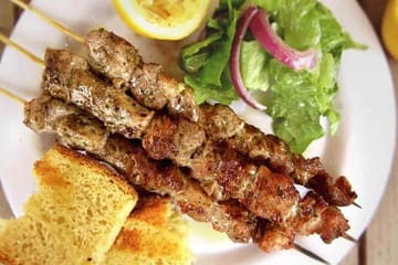 Private Walking Food Tour to Explore and Eat in Heraklion