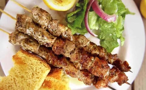 Private Culinary Walking Tour in Heraklion, Greece