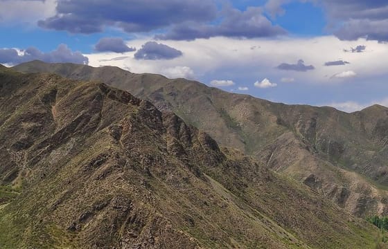 Villavicencio Natural Reserve Half-Day Tour from Mendoza