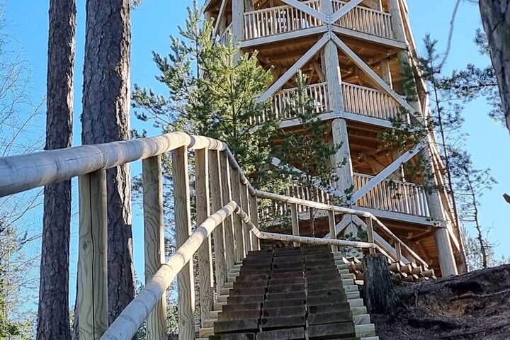 watchtower