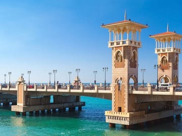 Private 2-Day Tour from Hurghada to Cairo and Giza