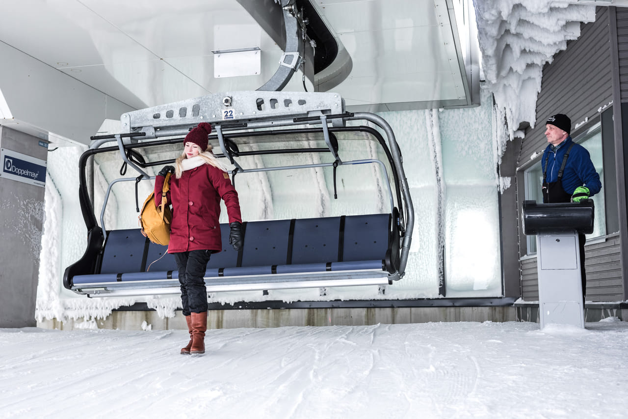 Sightseeing with Car in Pyhä-Luosto & Guided Tour with a Local - Visit the Best Instagram Places	 10